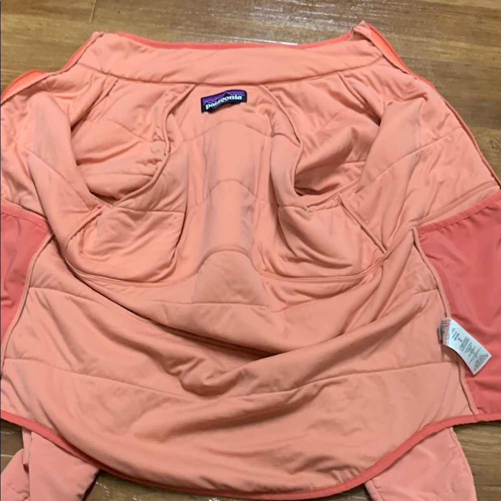 Patagonia Jacket - Picture 5 of 7